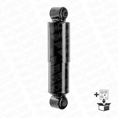 Amortiguador MONROE MAGNUM Axle MONROE F5173 Liquidación